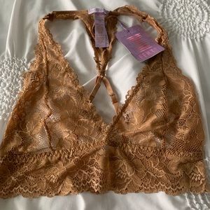 Savage x Fenty Lace Bralette